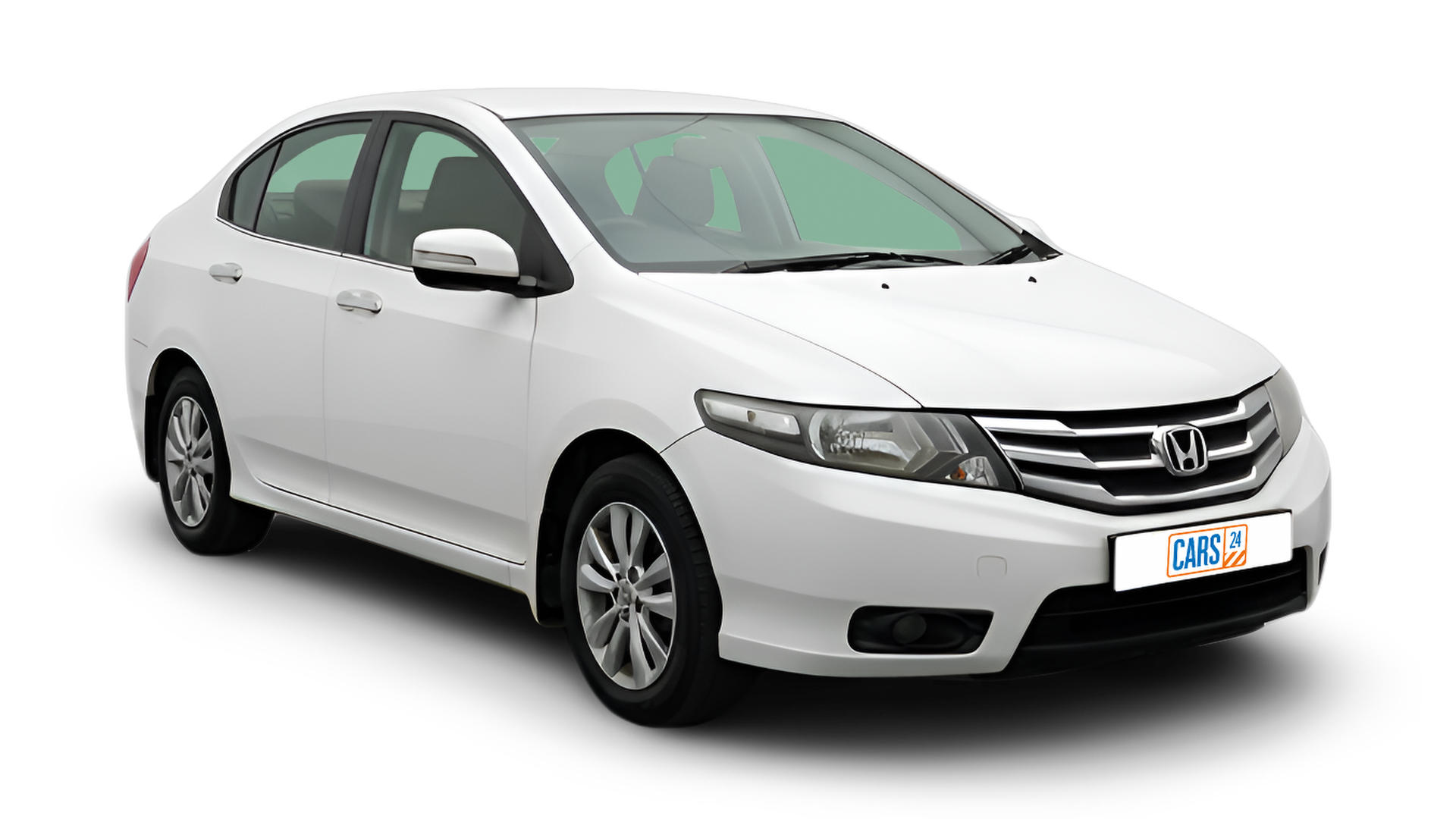 Honda City-img